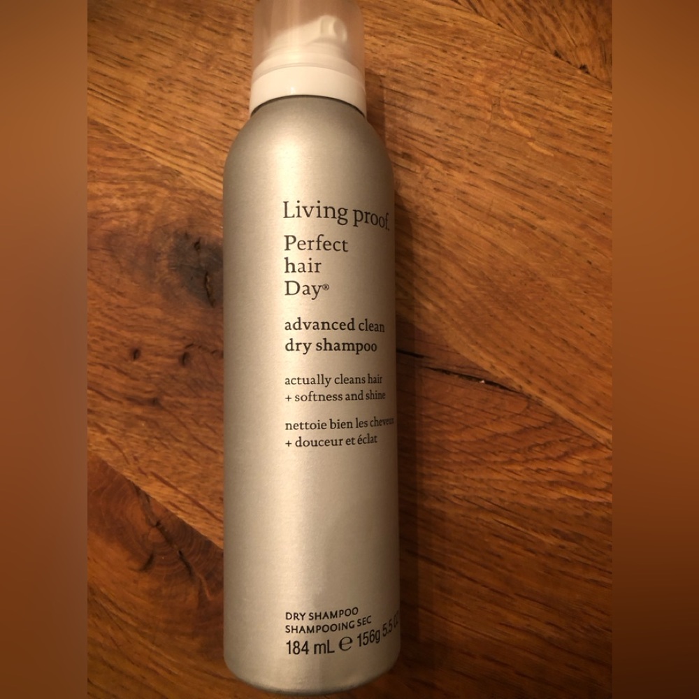 Living Proof Dry Shampoo ( New never used)